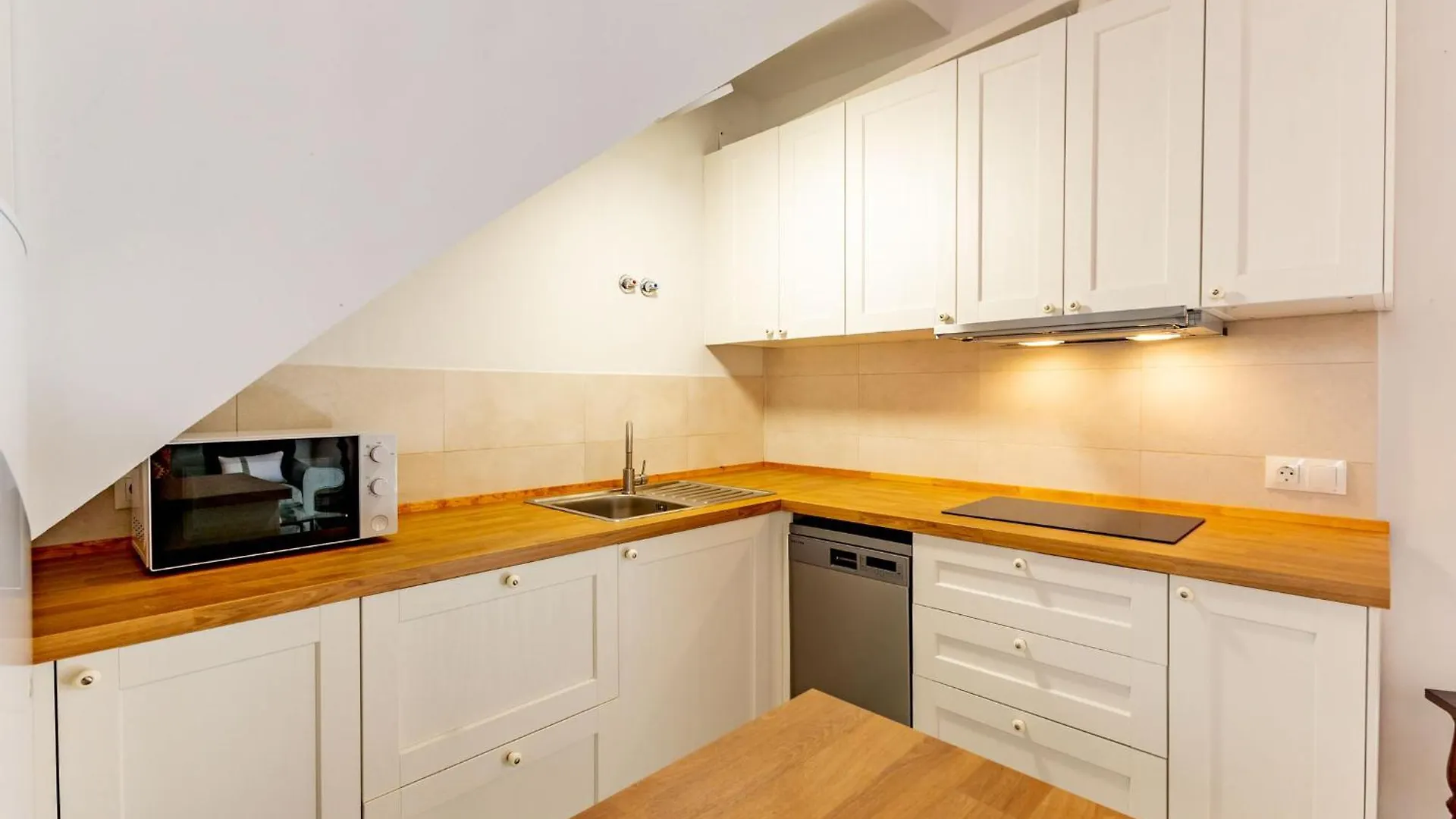 סביליה Villa Romana Kindly Apartment ספרד
