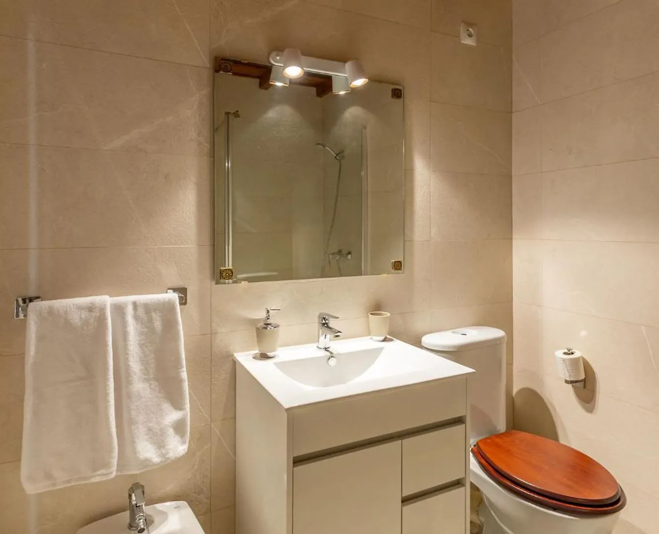 Villa Romana Kindly Apartment Seville Spain
