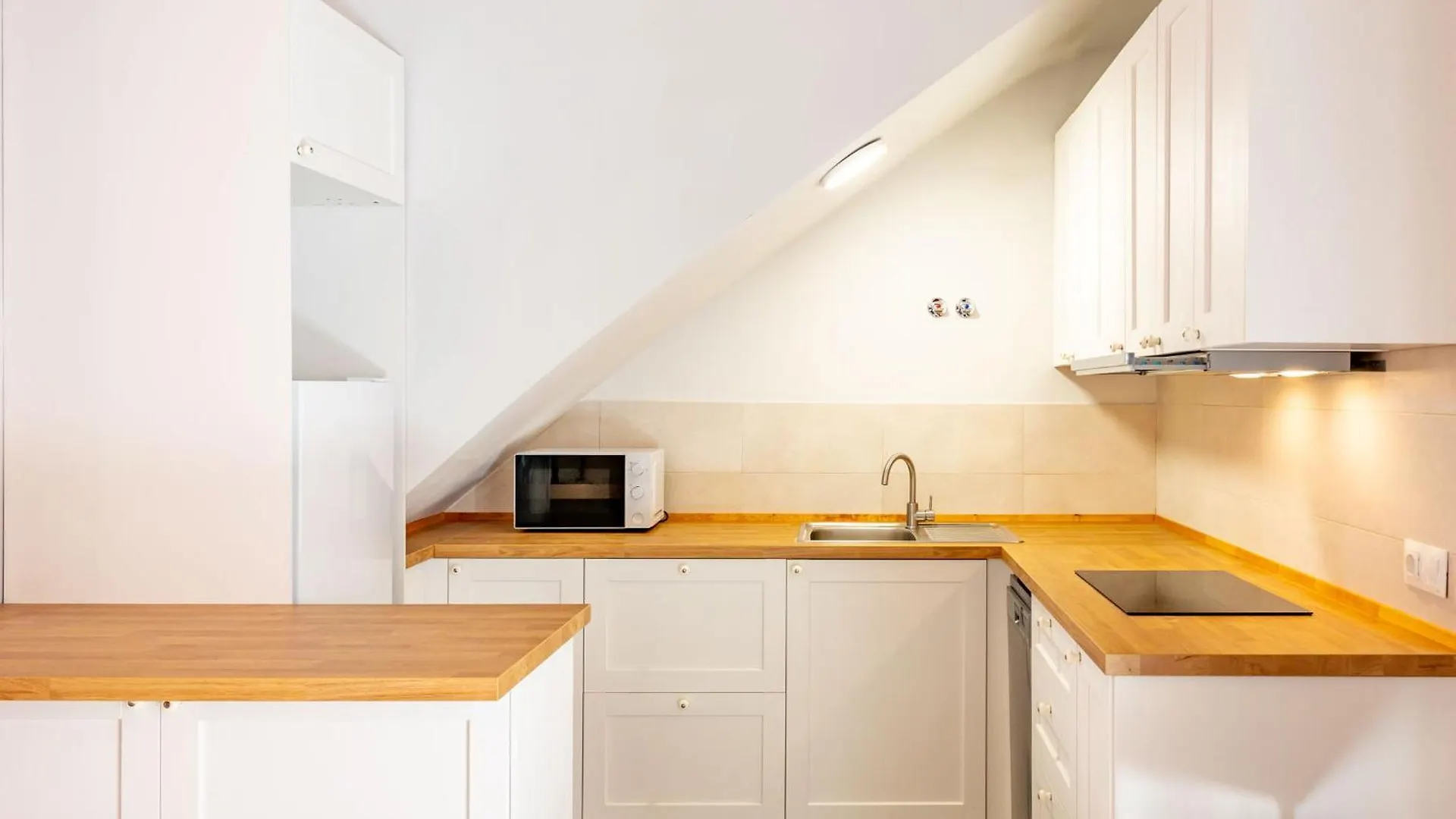 Villa Romana Kindly Apartment 세비야