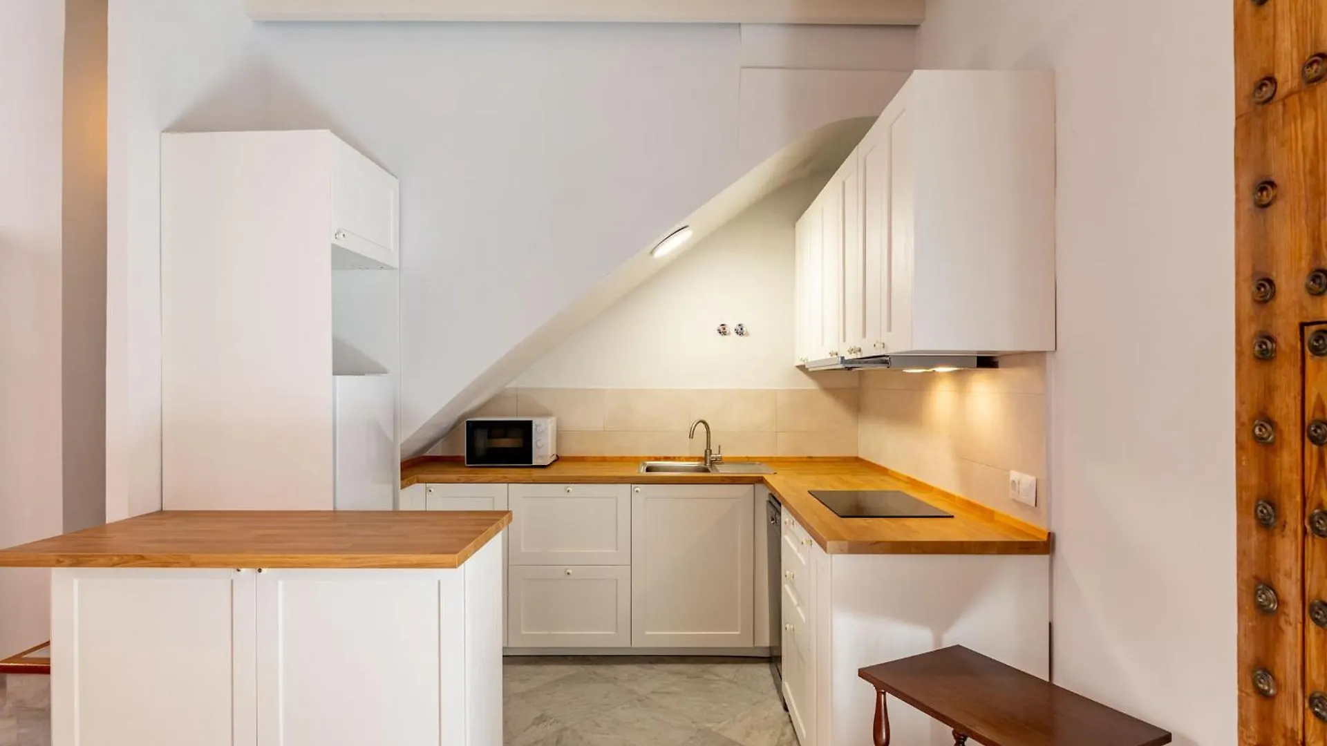 Villa Romana Kindly Apartment Sewilla