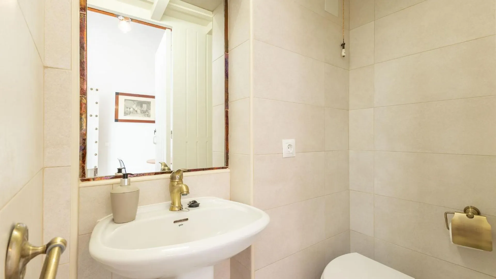 Villa Romana Kindly Apartment Sewilla 0*,  Hiszpania