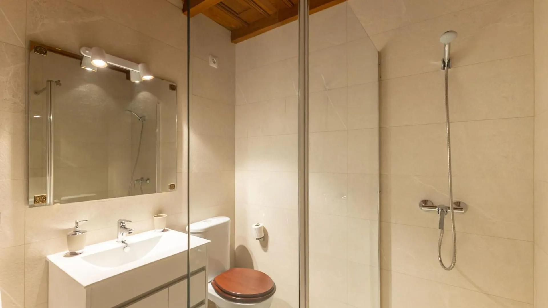 Villa Romana Kindly Apartment Sewilla