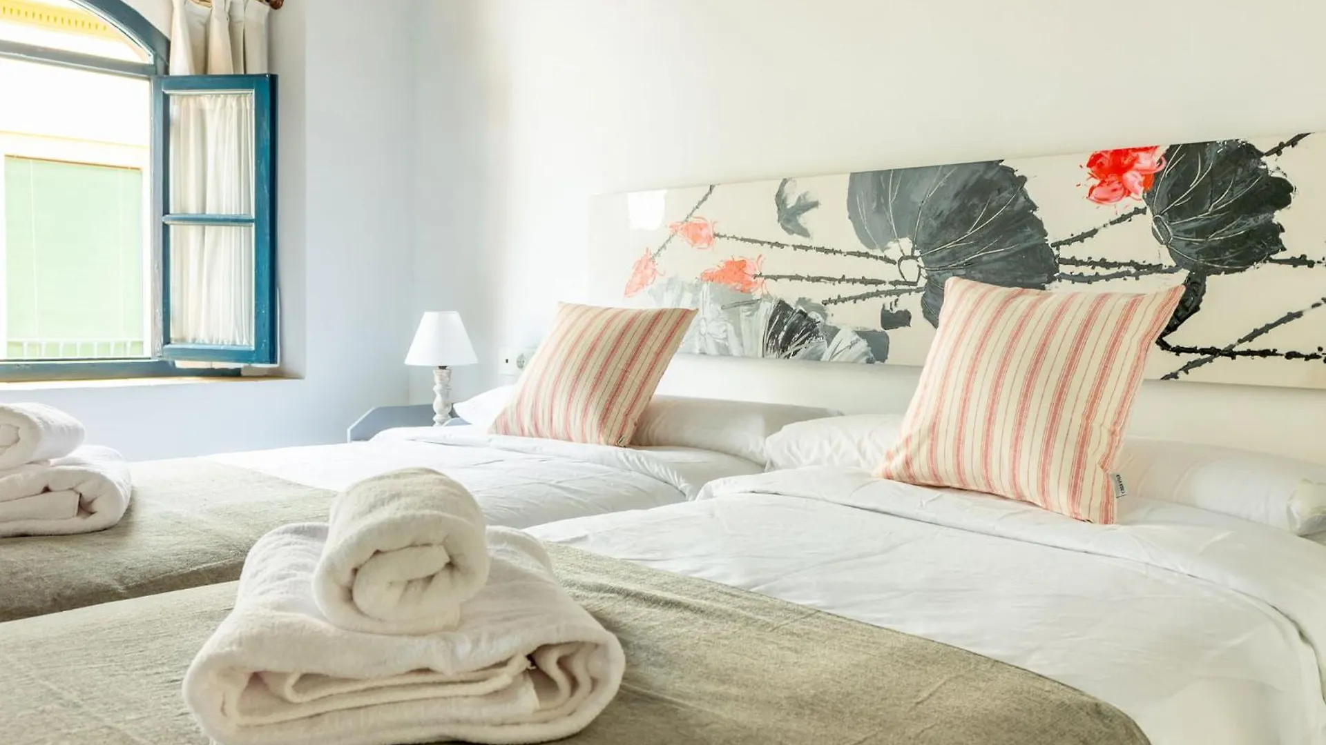 Villa Romana Kindly Apartment Sewilla 0*,