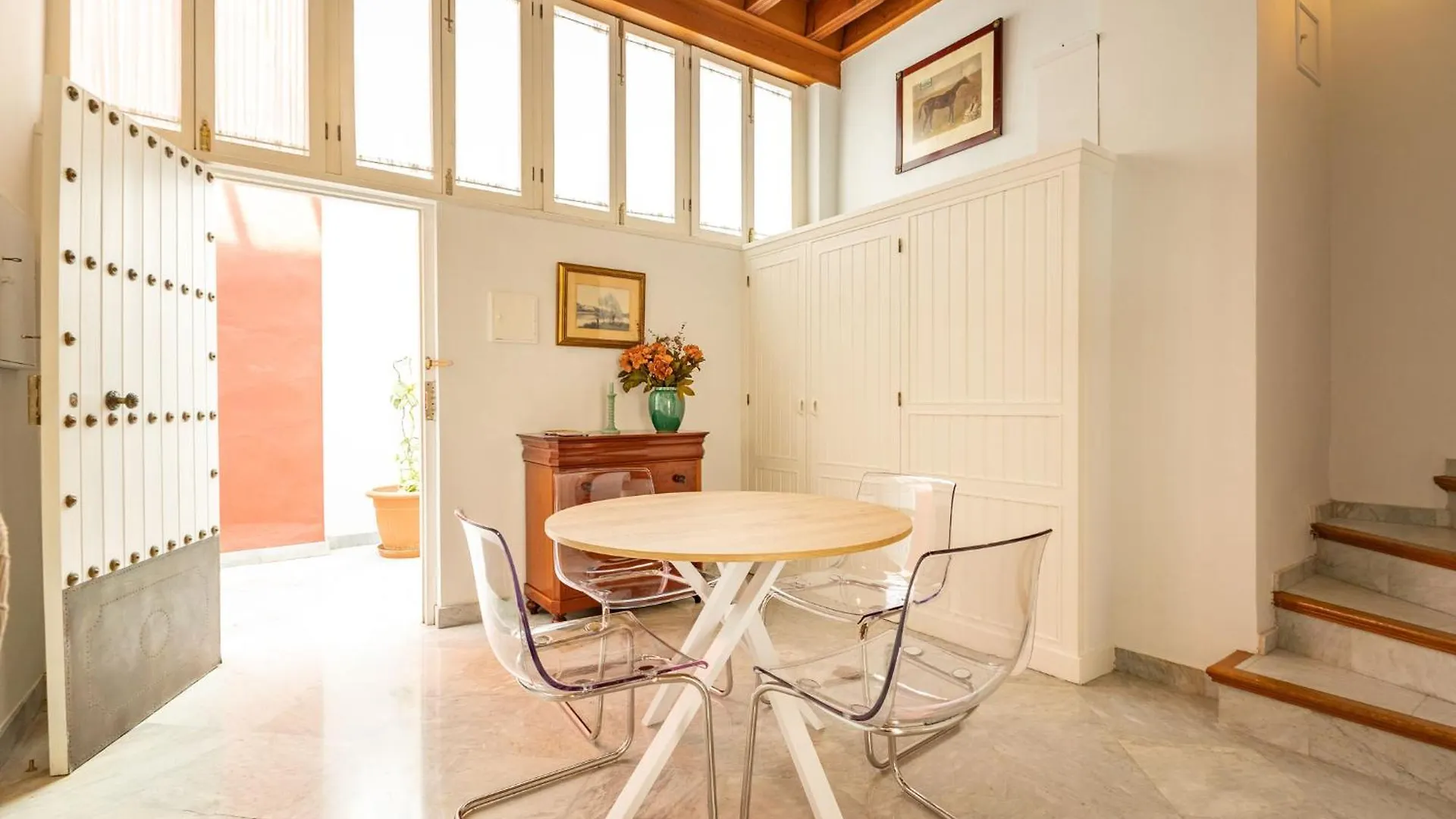 Villa Romana Kindly Apartment Sewilla