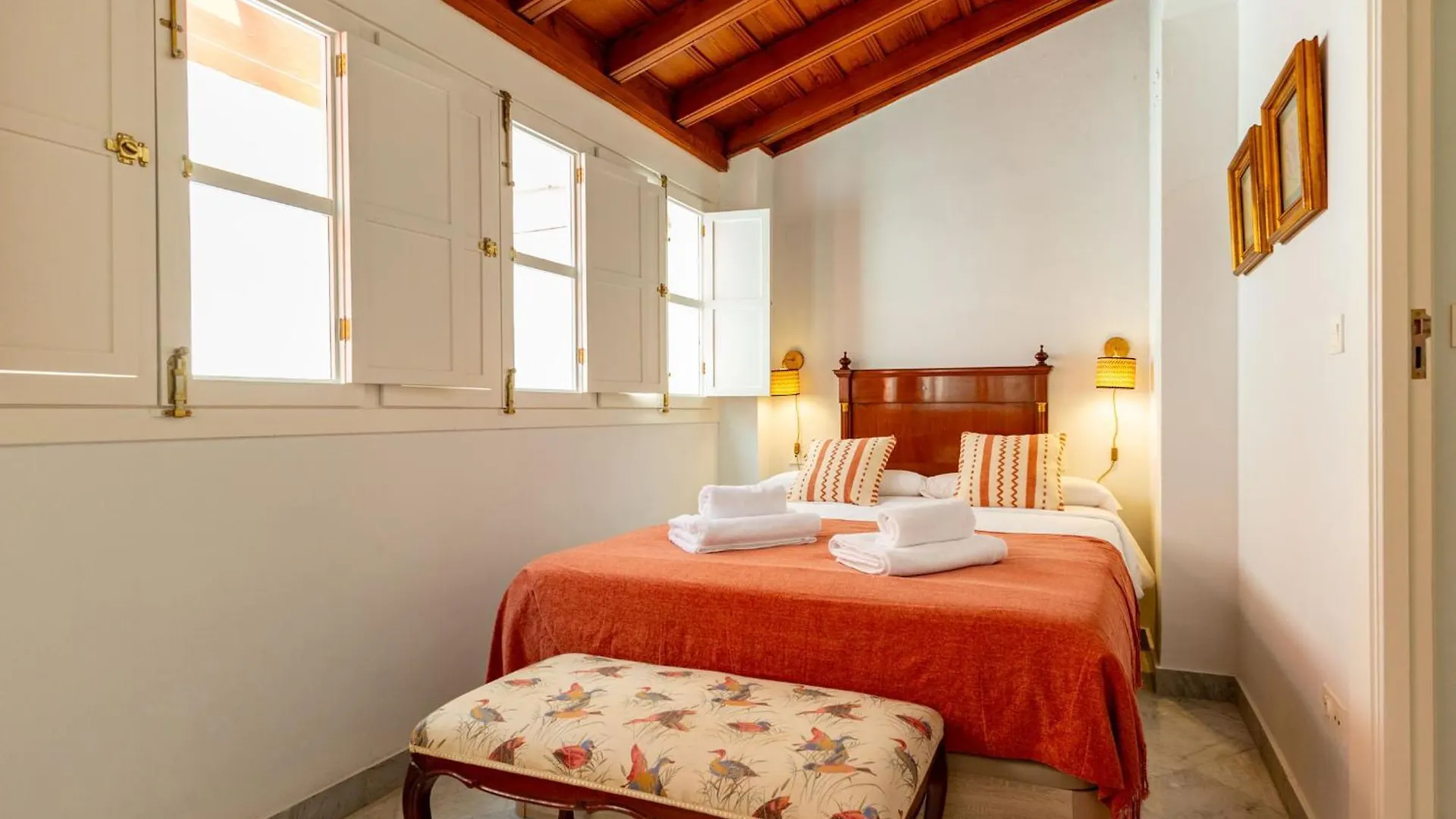 Villa Romana Kindly Apartment Sewilla