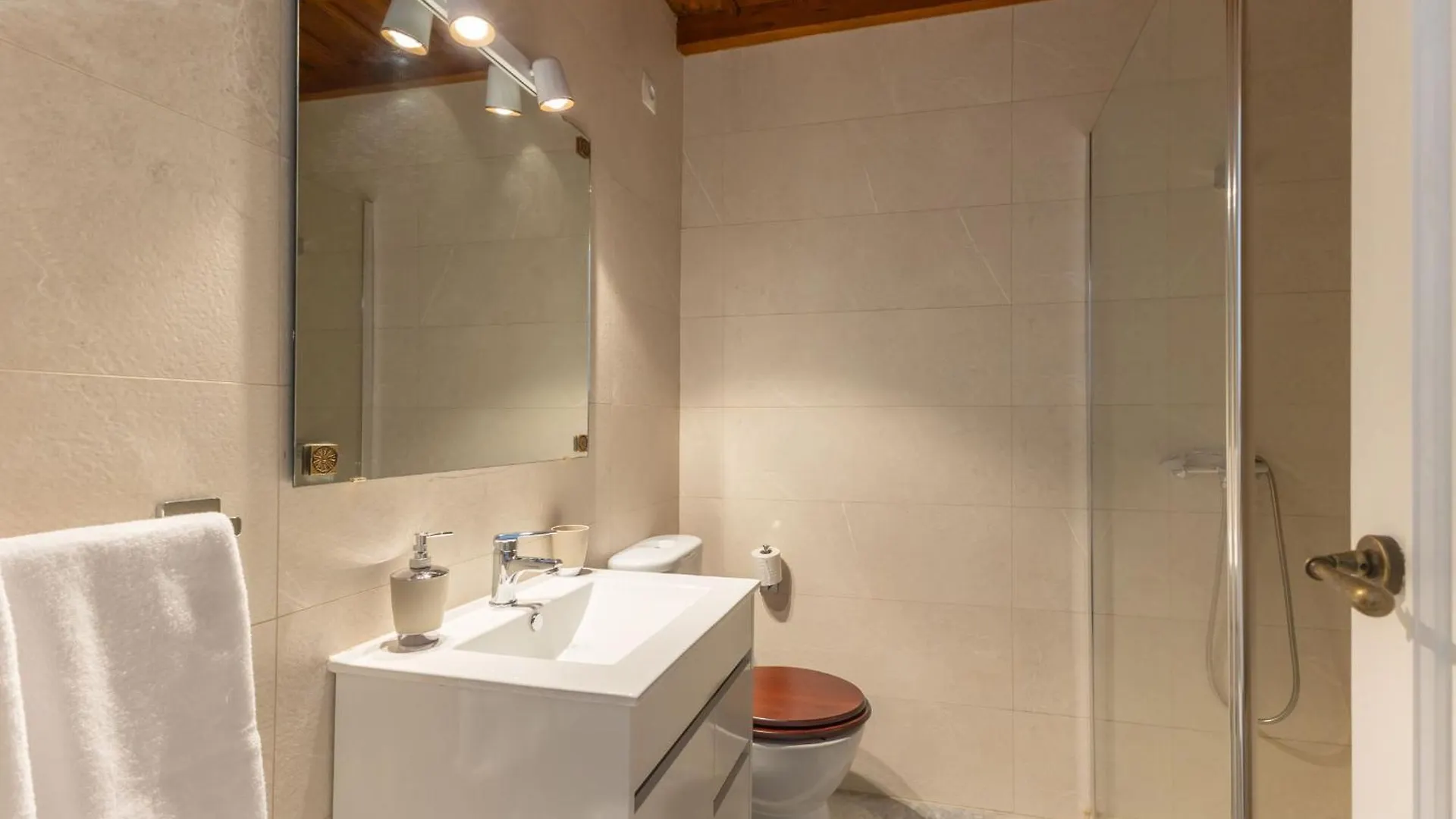 Villa Romana Kindly Apartment Sewilla