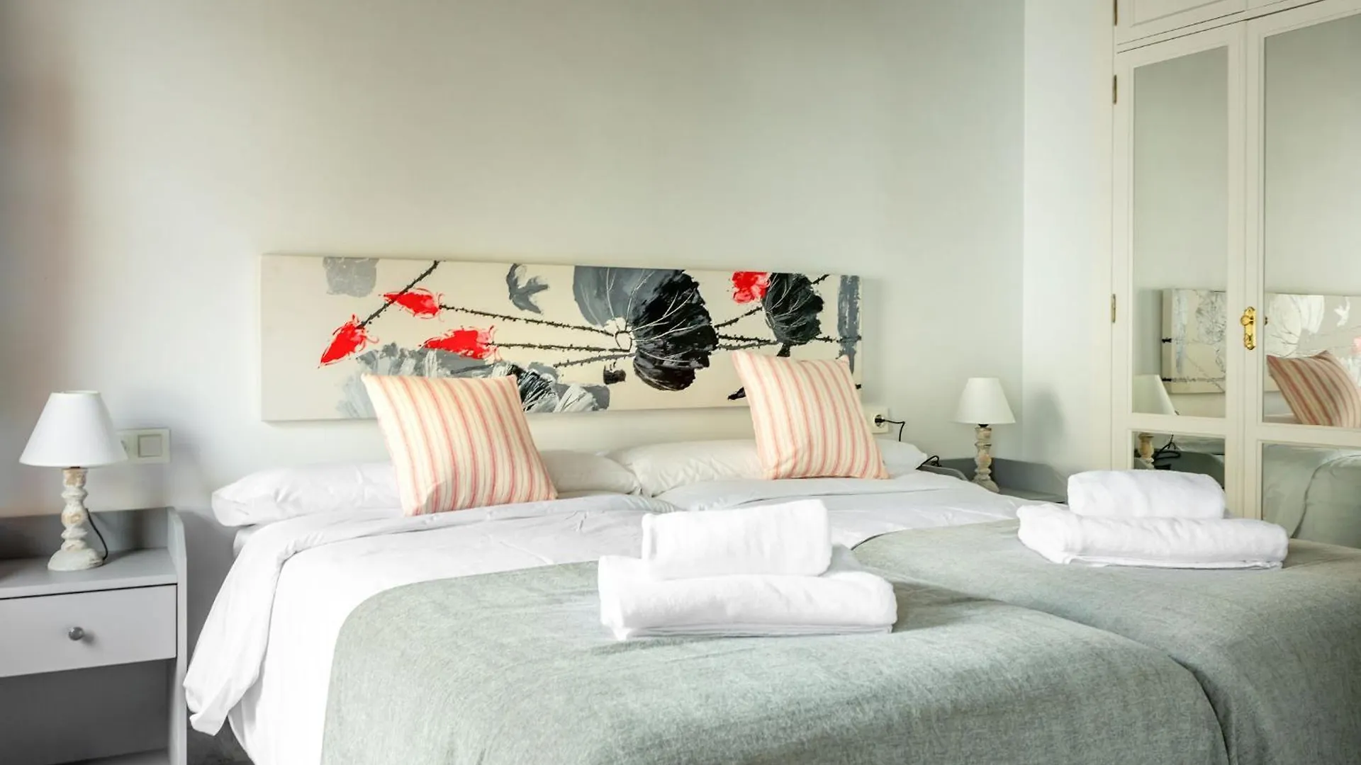 Villa Romana Kindly Apartment Sewilla 0*,