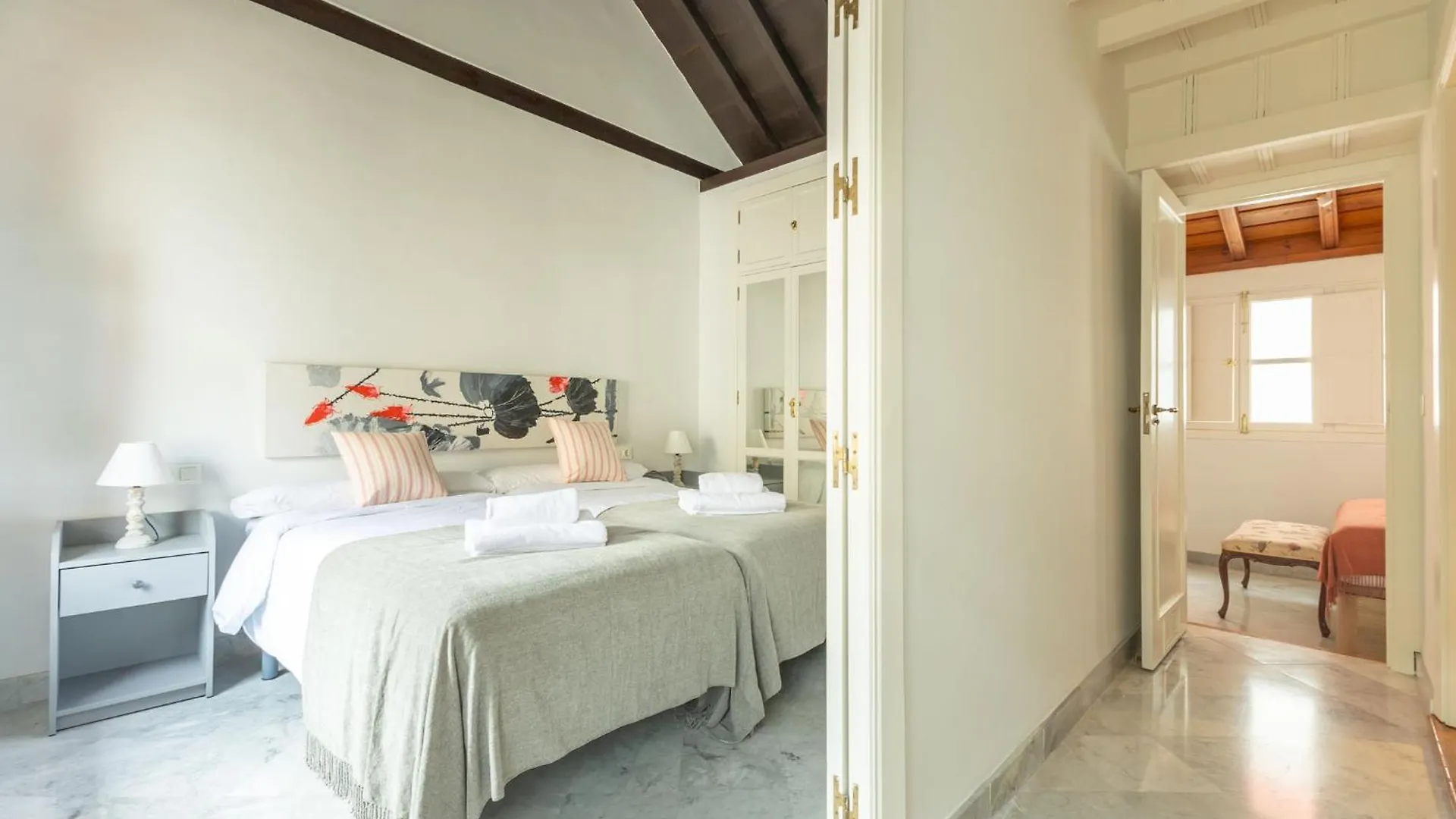 Villa Romana Kindly Apartment Sewilla
