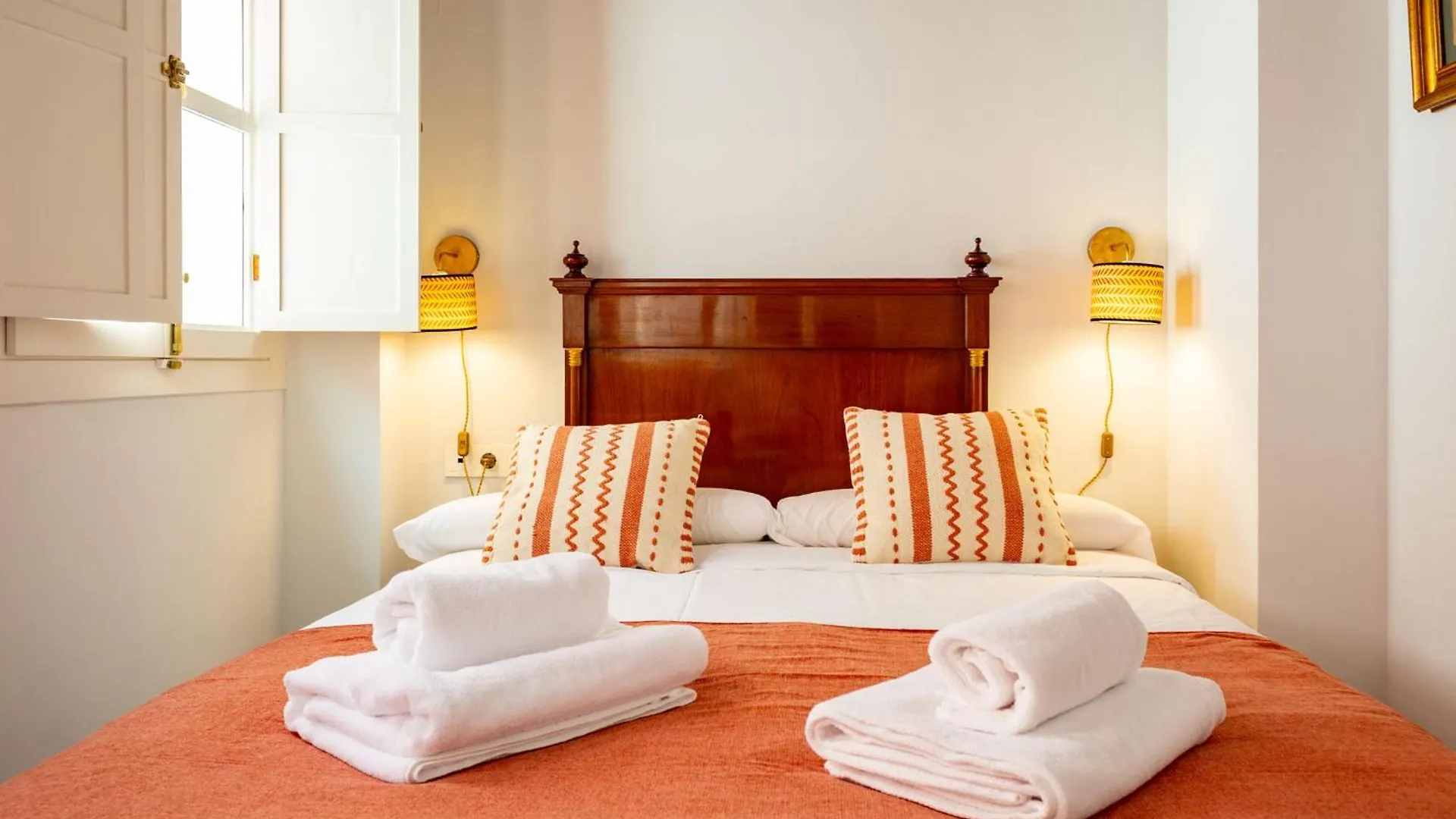 Villa Romana Kindly Apartment Sewilla