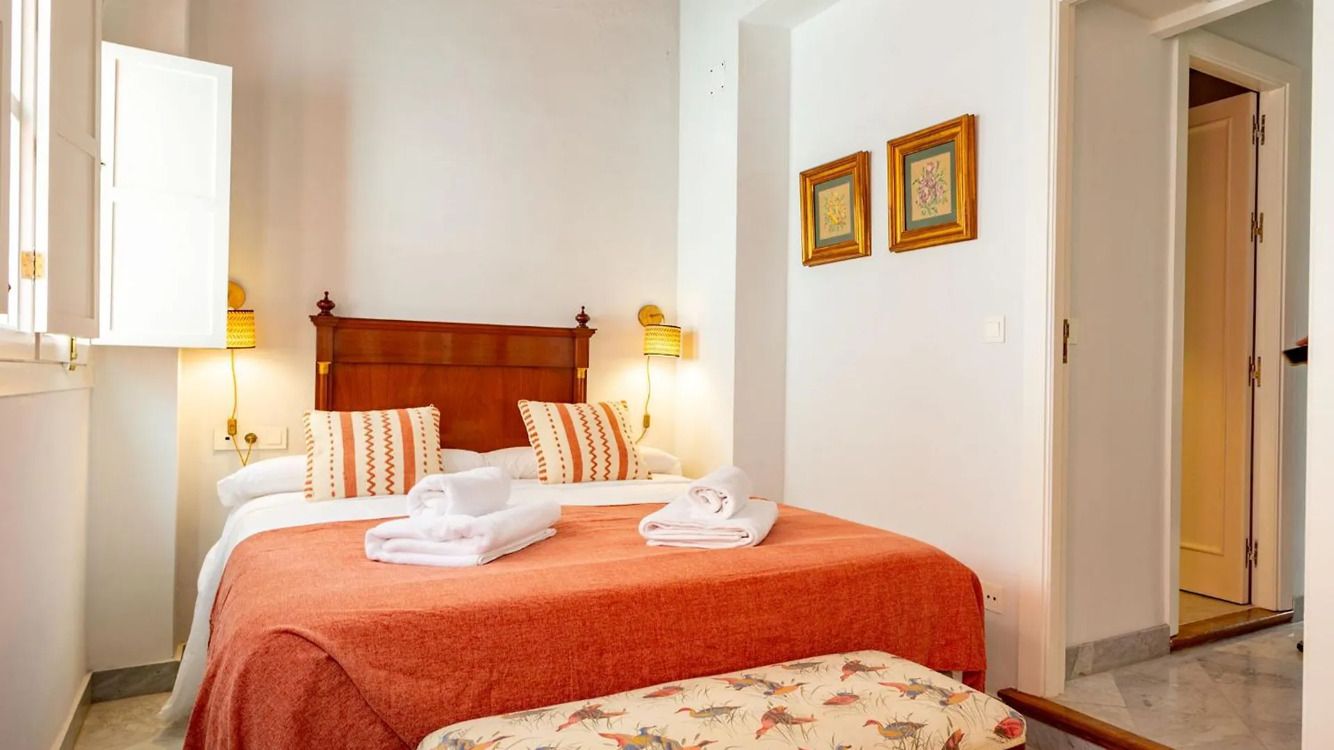 Villa Romana Kindly Apartment Sewilla