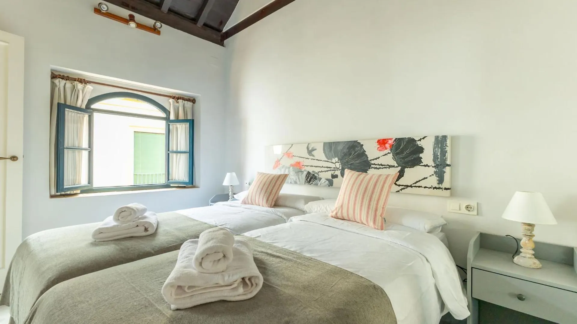 Villa Romana Kindly Apartment Sewilla 0*,  Hiszpania
