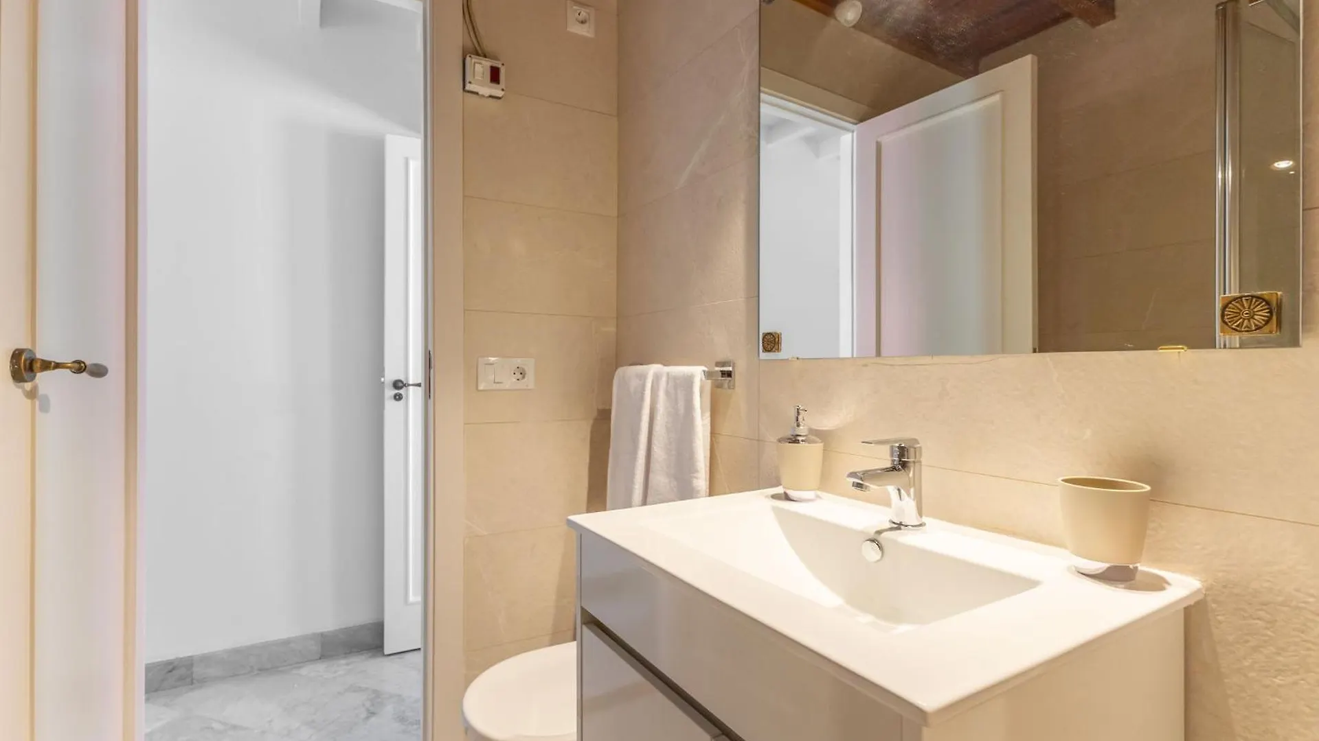 Villa Romana Kindly Apartment Sewilla
